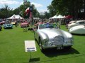 1950 Aston Martin DB2 Drophead