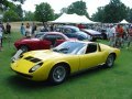 1969 Lamborghini Miura P400