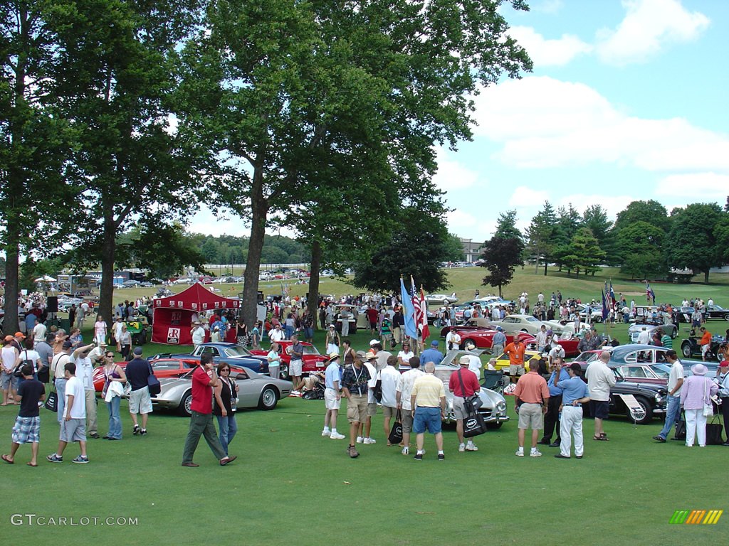 Meadow Brook Hall Grounds