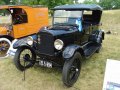 1926 Ford Model T Touring Car/Blue Ribbon