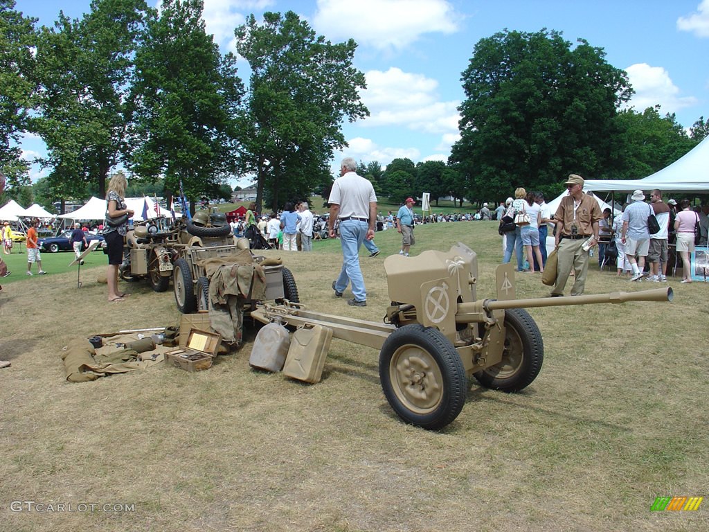 BMW R75 Military Motorcycle w/sidecar