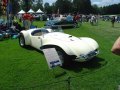 1950 Diedt Roadster Special