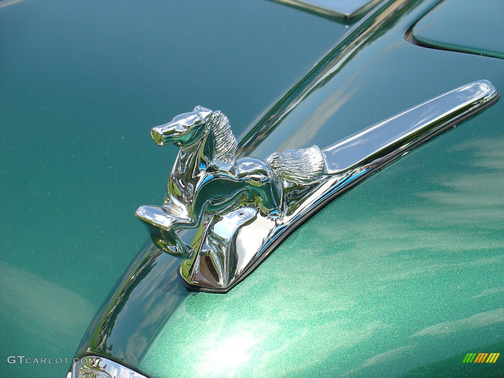 Maverick Hood Ornament