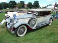 1928 Packard 443 Sport Phaeton