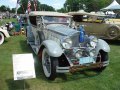 1928 Packard, Blue Ribbon Winner
