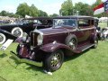 1932 Studebaker 91 St. Regis 2 Dr Brougham