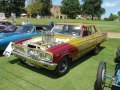 1965 Dodge A/FX 2 Door Sedan