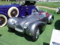 1950 Allard J2 Roadster