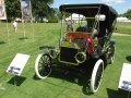 1910 Ford Model T Touring Car