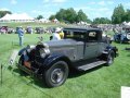 1925 Packard Sport Coupe by Merrimac