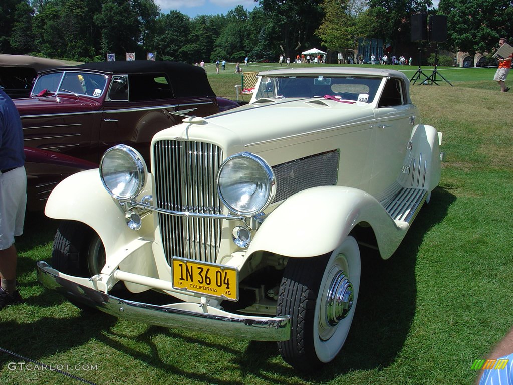 2008 Meadow Brook Hall 30th Annual Concours d\'Elegance photo #226854