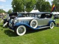 1931 Cadillac V-16 Sports Phaeton