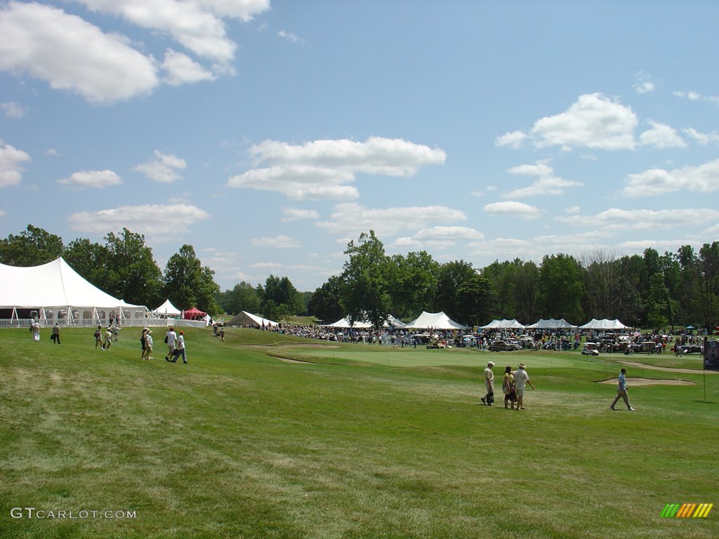 Oakland University Grounds