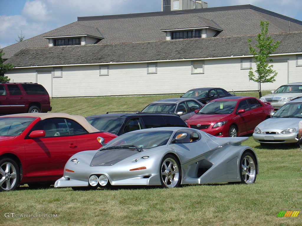 2008 Meadow Brook Hall 30th Annual Concours d\'Elegance photo #226878