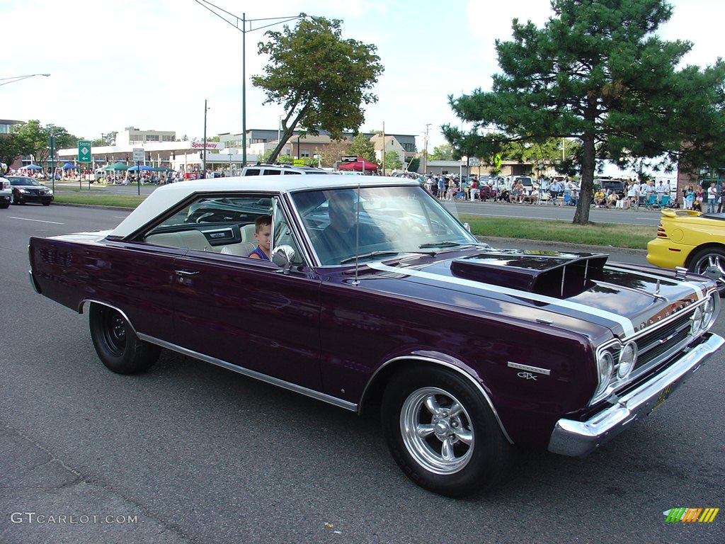 2008 14th Annual Woodward Dream Cruise photo #236091