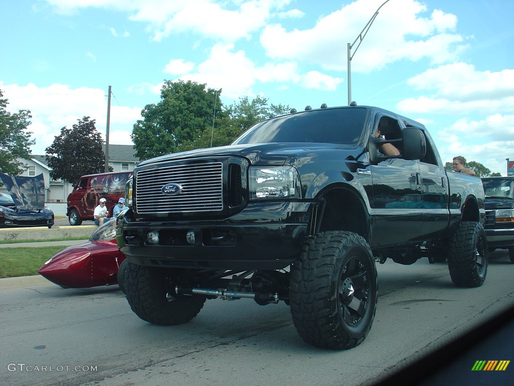 2008 14th Annual Woodward Dream Cruise photo #236099