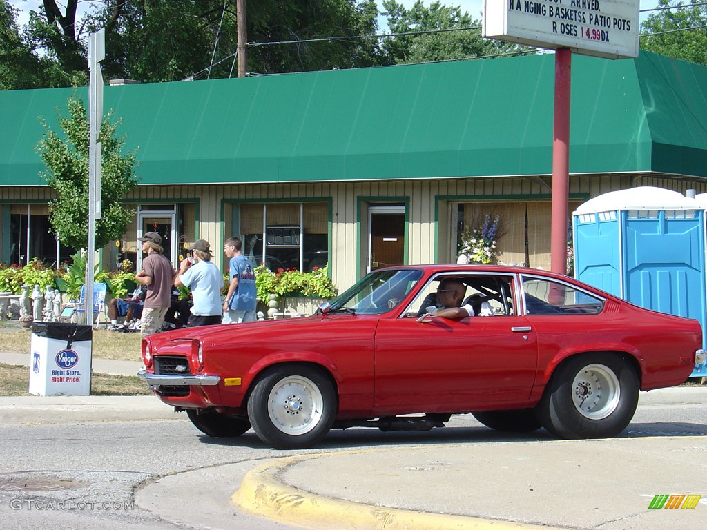 2008 14th Annual Woodward Dream Cruise photo #236107