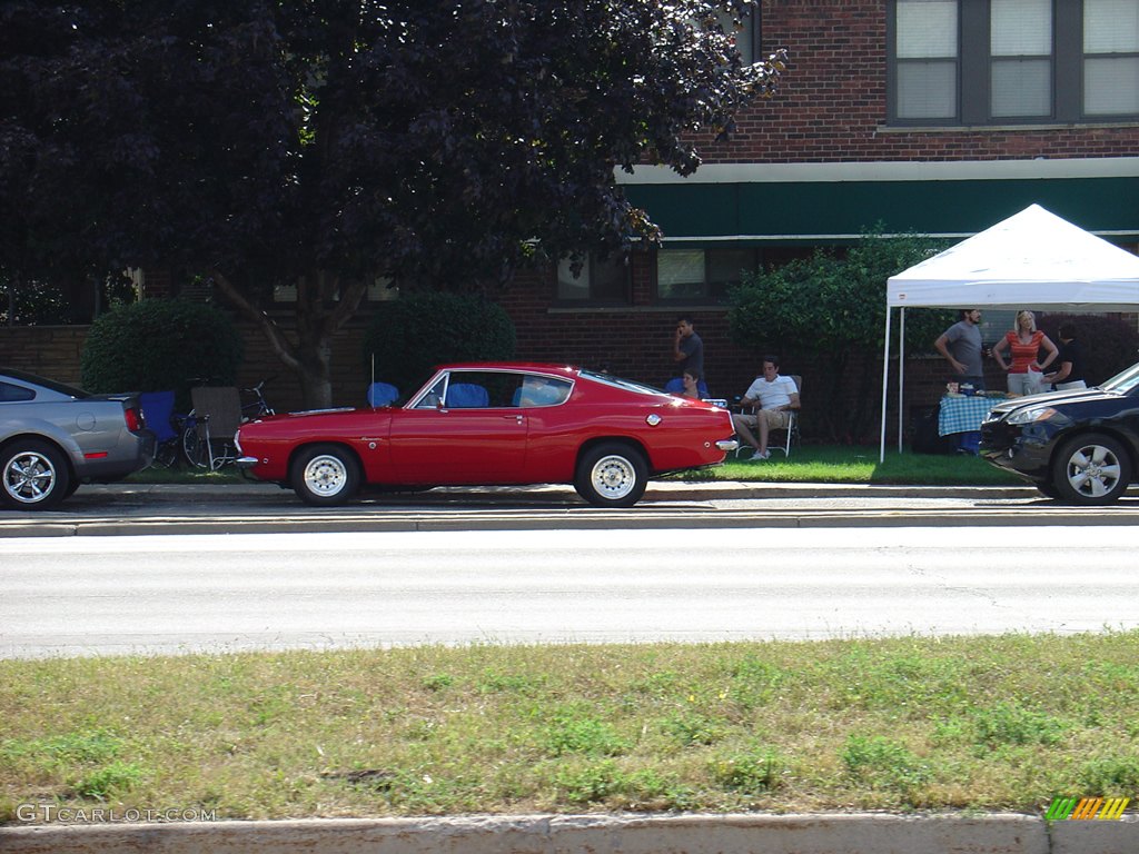 2008 14th Annual Woodward Dream Cruise photo #236109