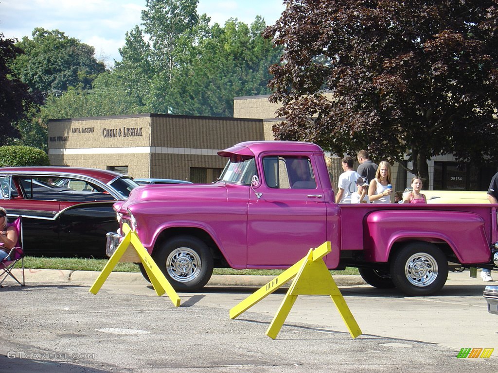 2008 14th Annual Woodward Dream Cruise photo #236110