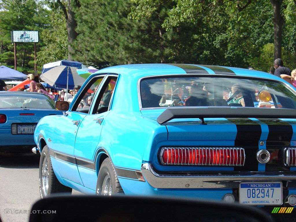 2008 14th Annual Woodward Dream Cruise photo #236113