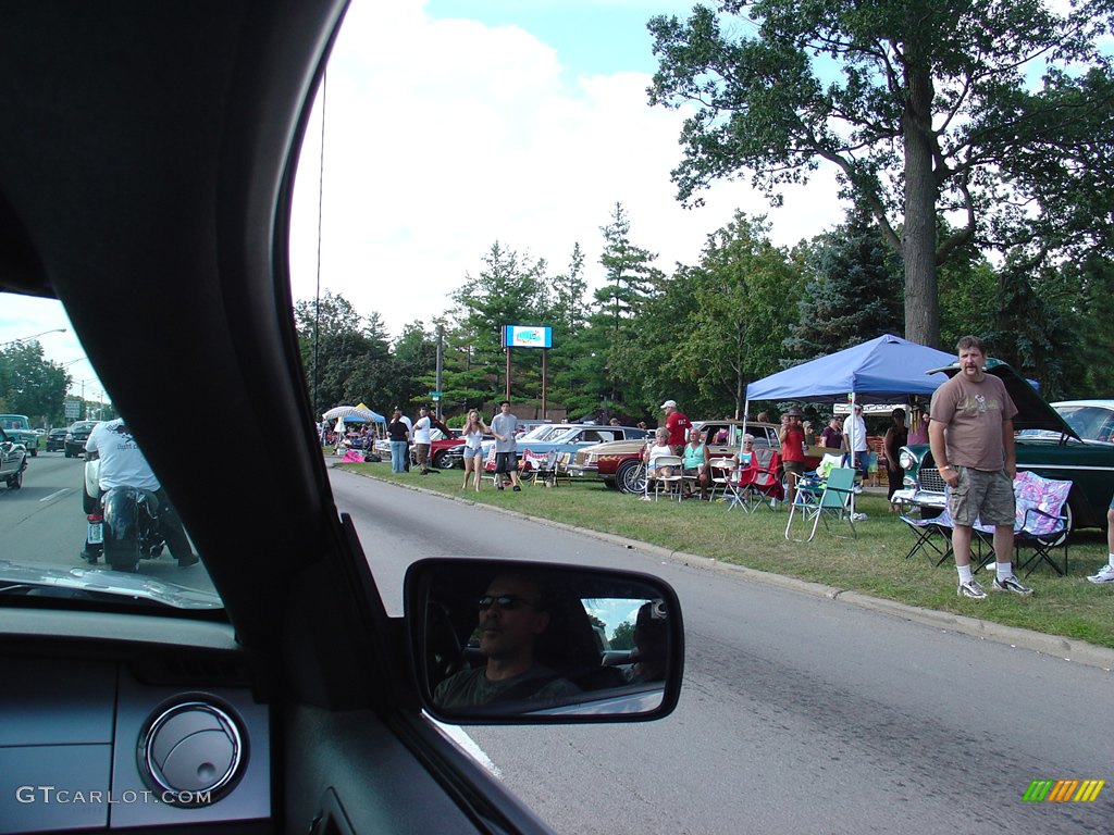 2008 14th Annual Woodward Dream Cruise photo #236115