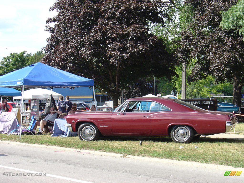 2008 14th Annual Woodward Dream Cruise photo #236124