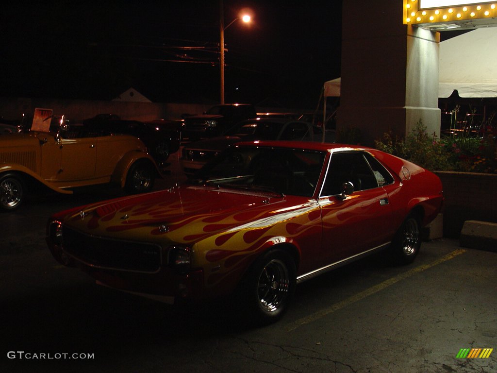 2008 14th Annual Woodward Dream Cruise photo #236179