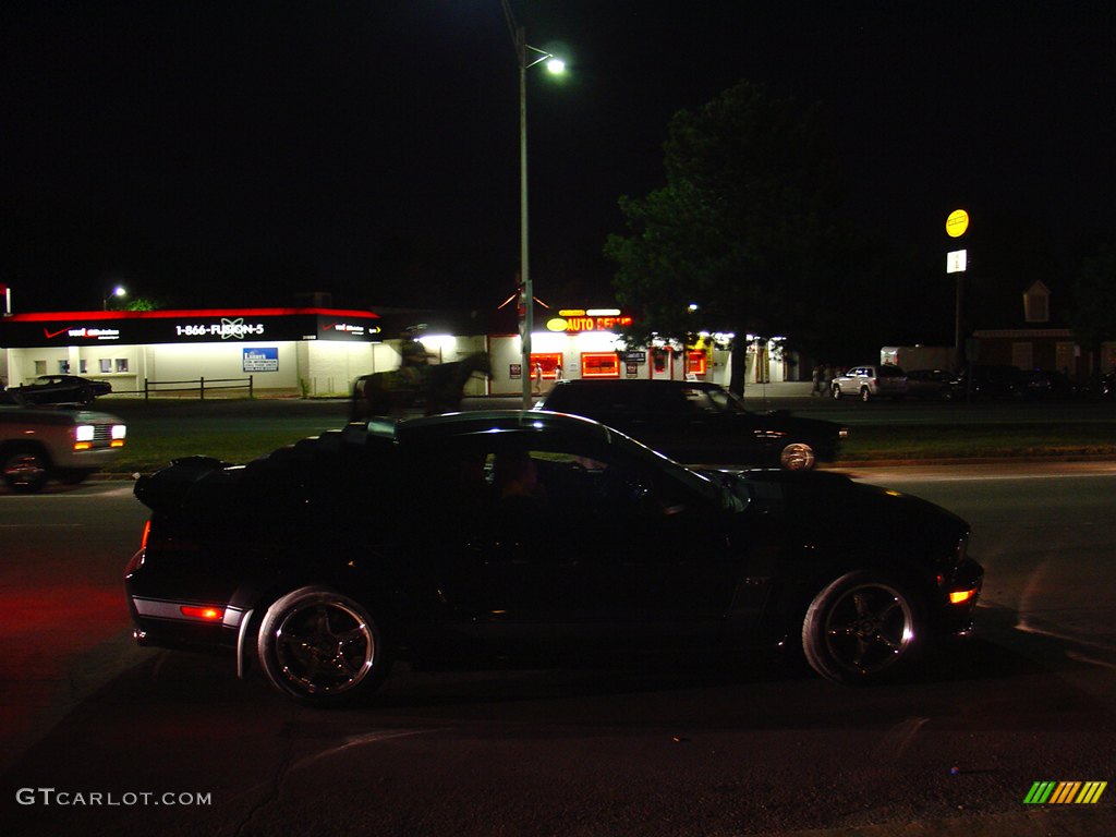 2008 14th Annual Woodward Dream Cruise photo #236180