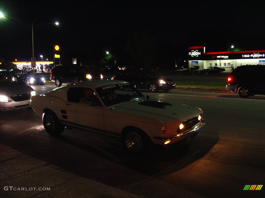 2008 14th Annual Woodward Dream Cruise photo #236181