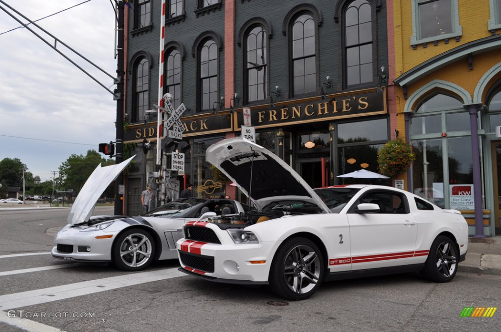 2009 Depot Town Cruise Night photo #24492962