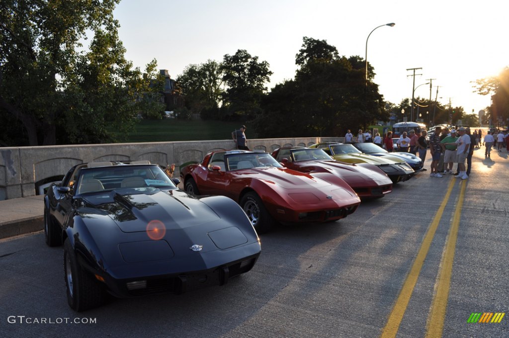 2009 Depot Town Cruise Night photo #24492963