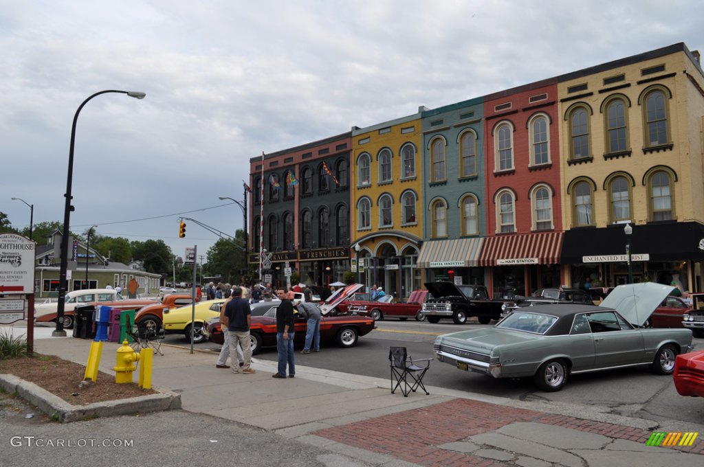 2009 Depot Town Cruise Night photo #24492964