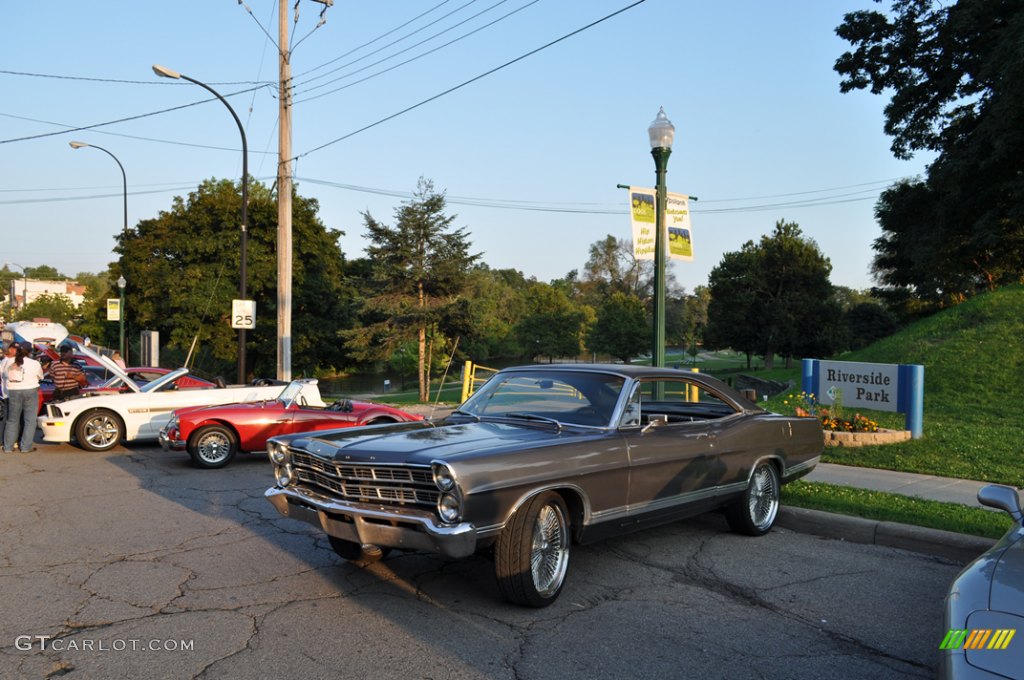 2009 Depot Town Cruise Night photo #24492965