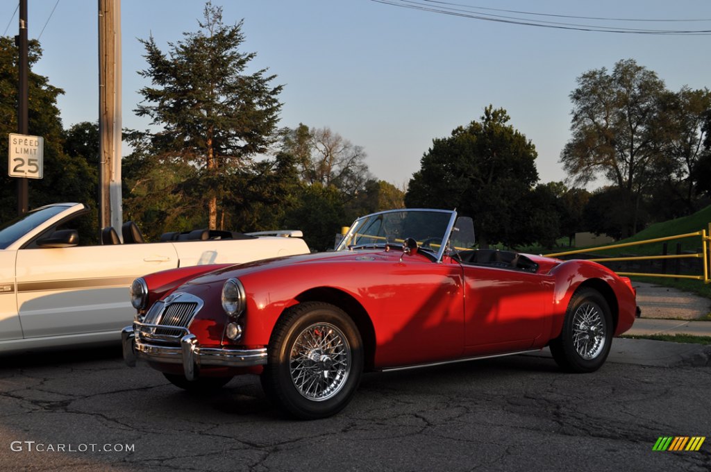 2009 Depot Town Cruise Night photo #24492967