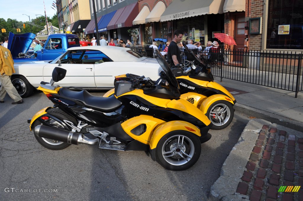 2009 Depot Town Cruise Night photo #24492969