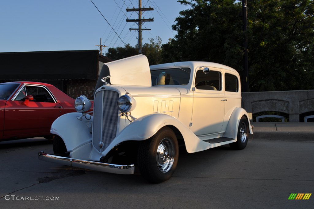 2009 Depot Town Cruise Night photo #24493283