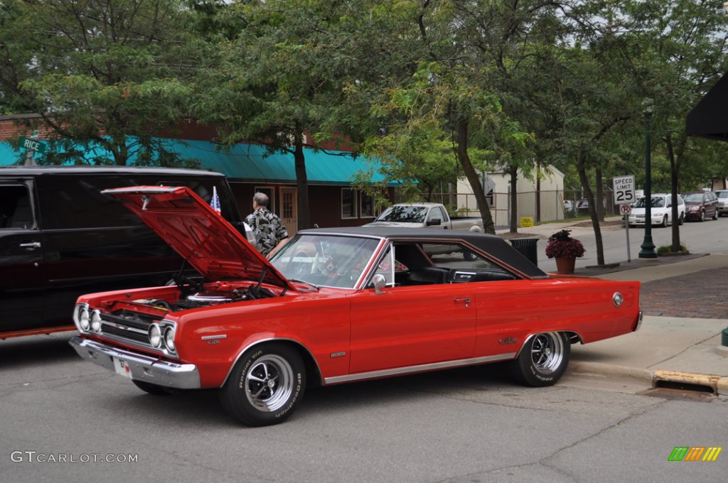 2009 Depot Town Cruise Night photo #24493286