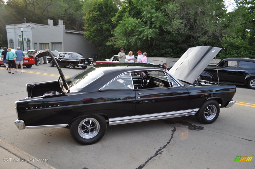 2009 Depot Town Cruise Night photo #24493726