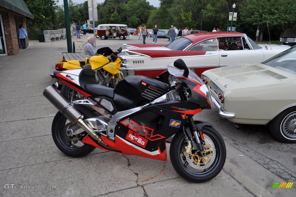 2009 Depot Town Cruise Night photo #24493727