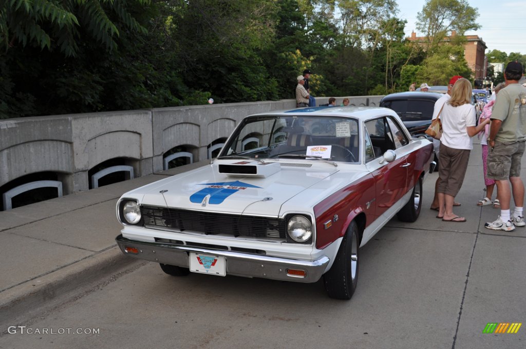 2009 Depot Town Cruise Night photo #24493728