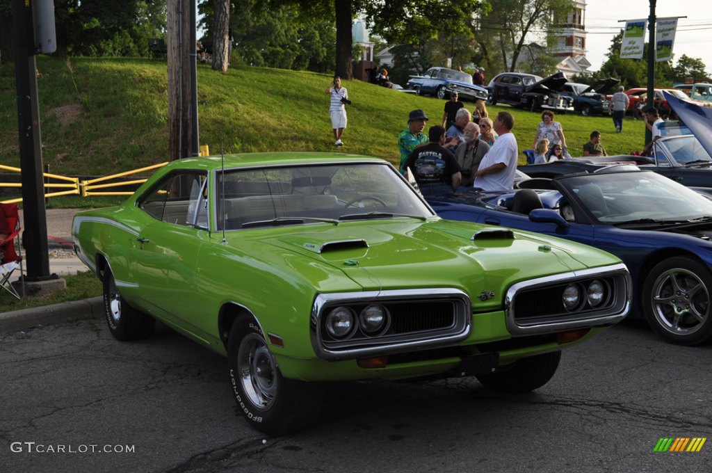 2009 Depot Town Cruise Night photo #24493729