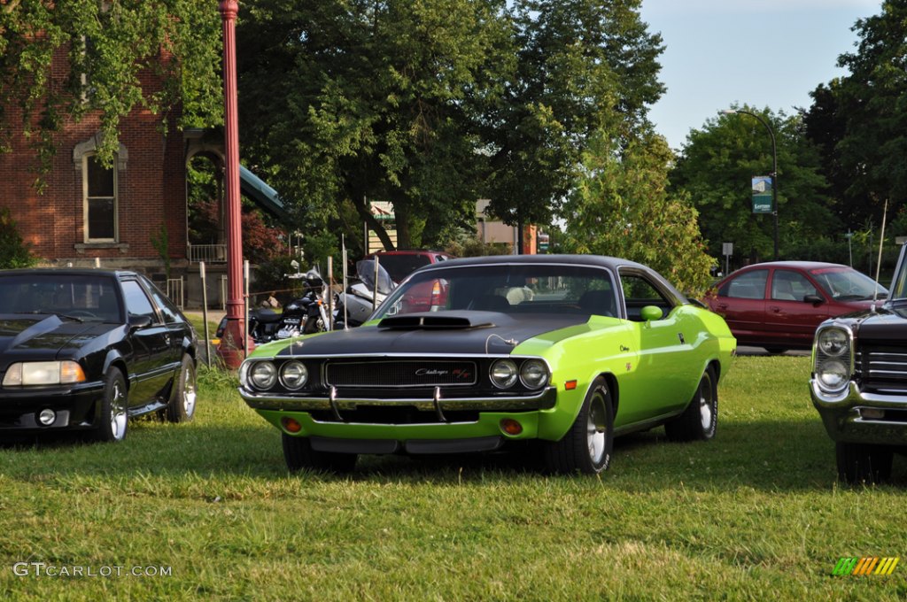 2009 Depot Town Cruise Night photo #24493871