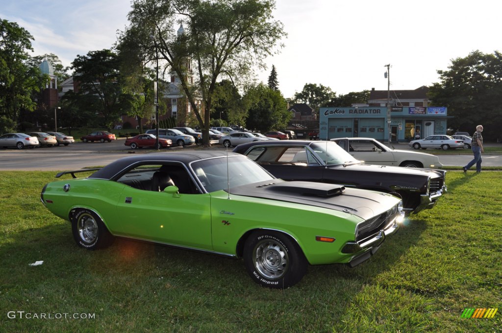 2009 Depot Town Cruise Night photo #24493875