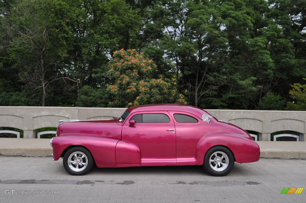 2009 Depot Town Cruise Night photo #24493880