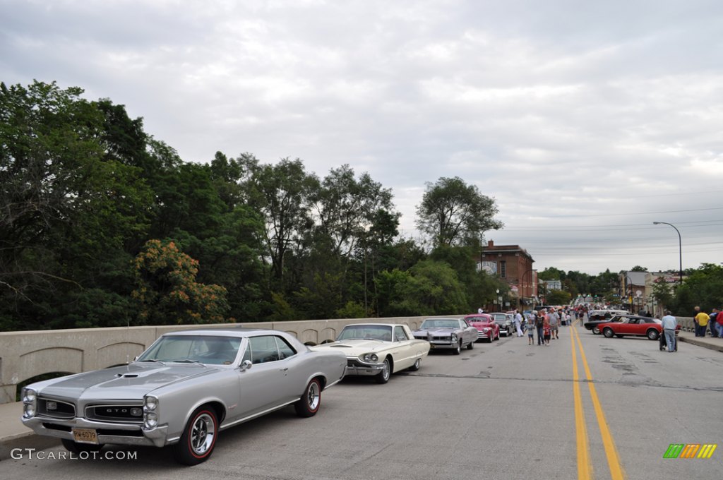 2009 Depot Town Cruise Night photo #24493884