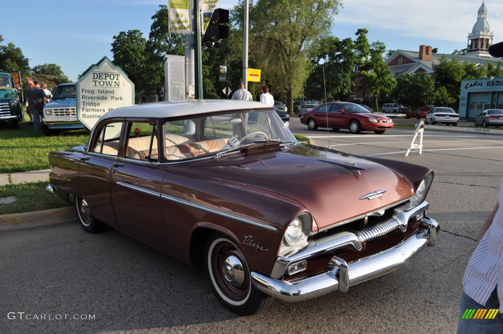 2009 Depot Town Cruise Night photo #24494101