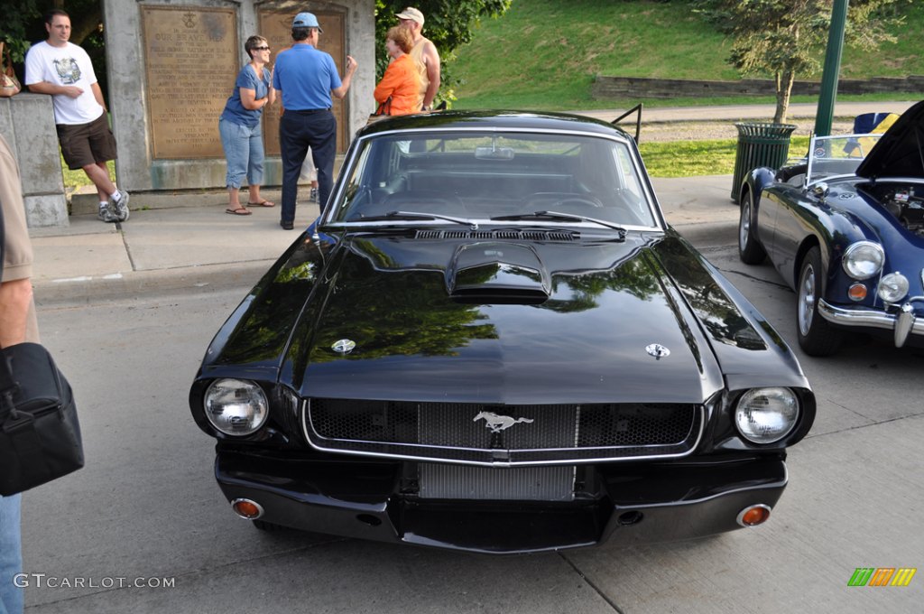 2009 Depot Town Cruise Night photo #24494103