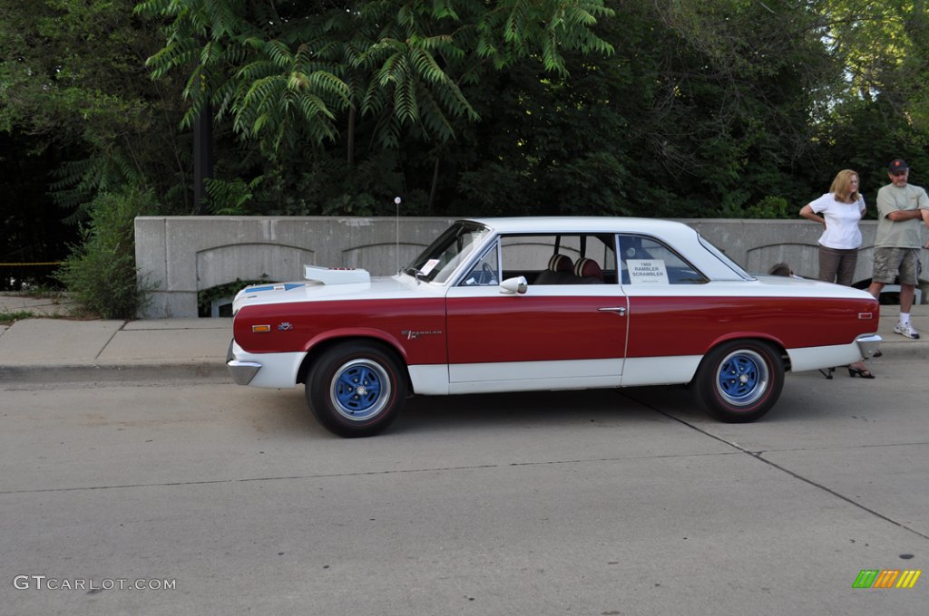 2009 Depot Town Cruise Night photo #24494104