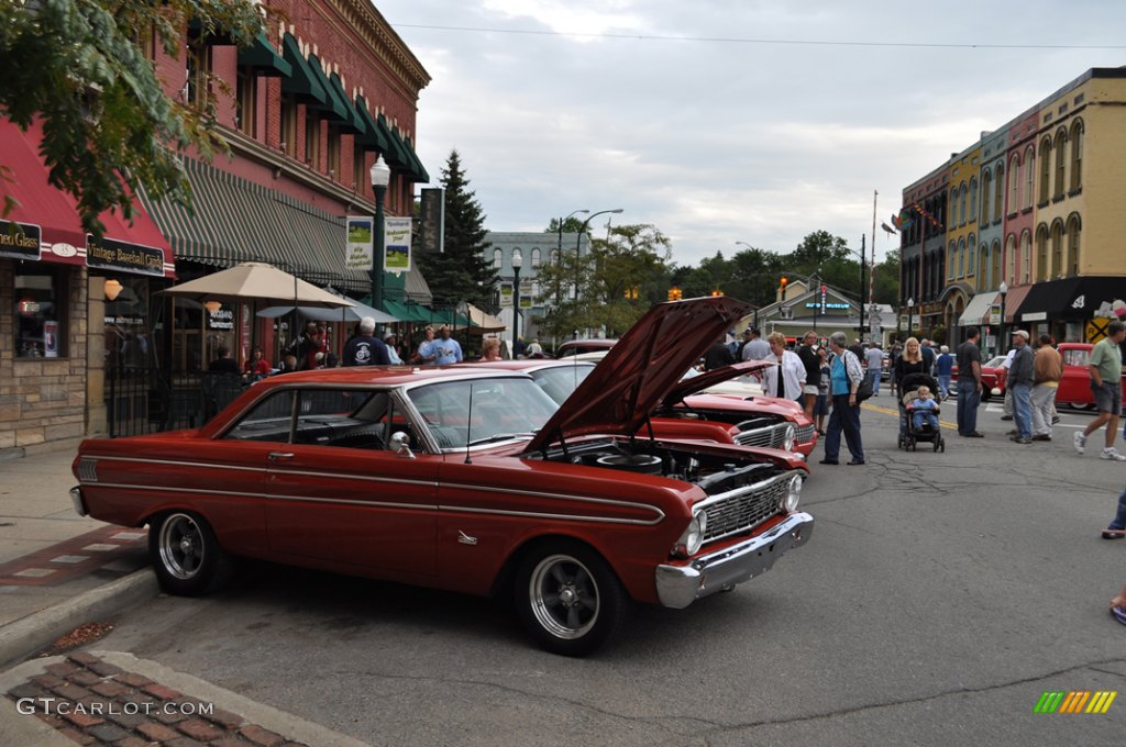 2009 Depot Town Cruise Night photo #24494107