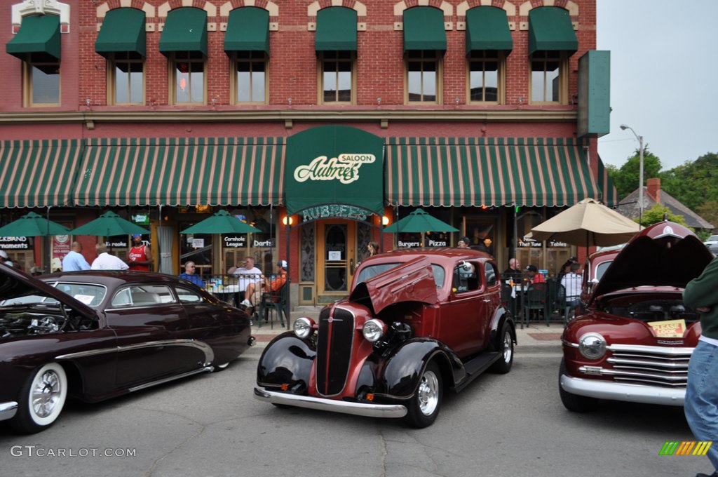 2009 Depot Town Cruise Night photo #24494108